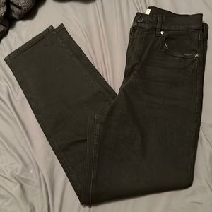 Black Ardene jeans